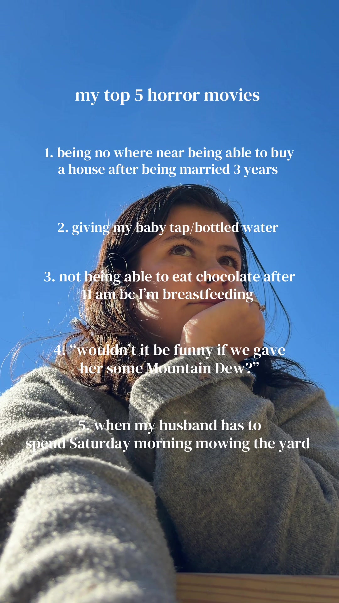 @priscilla | motherhood