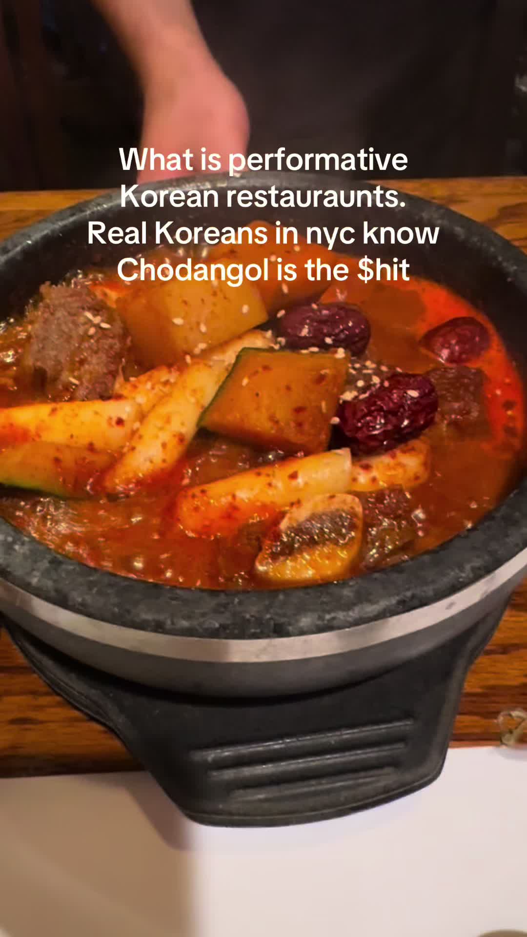 @Soy from Seoul