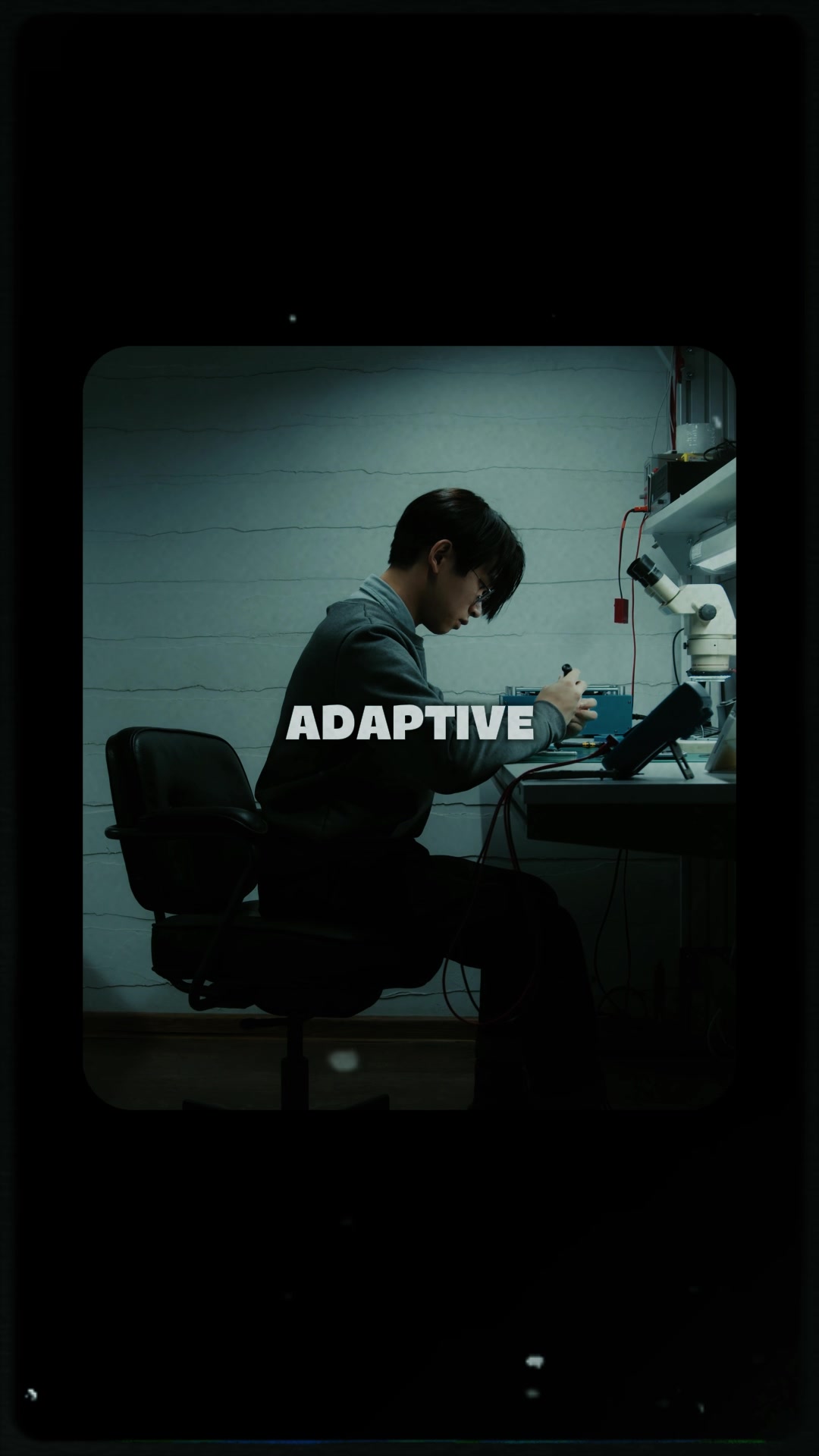 @Motive Mindset