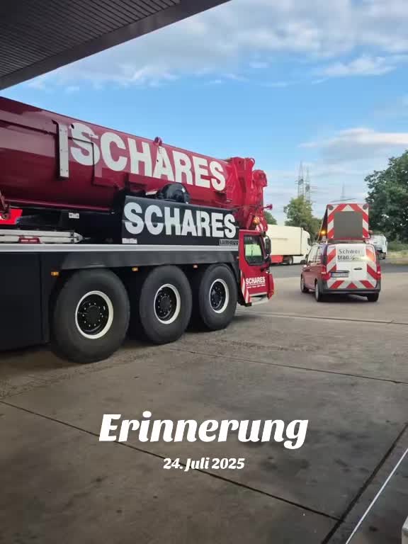 @Schwenk-Akrobat/en 🏗🪝🇩🇪