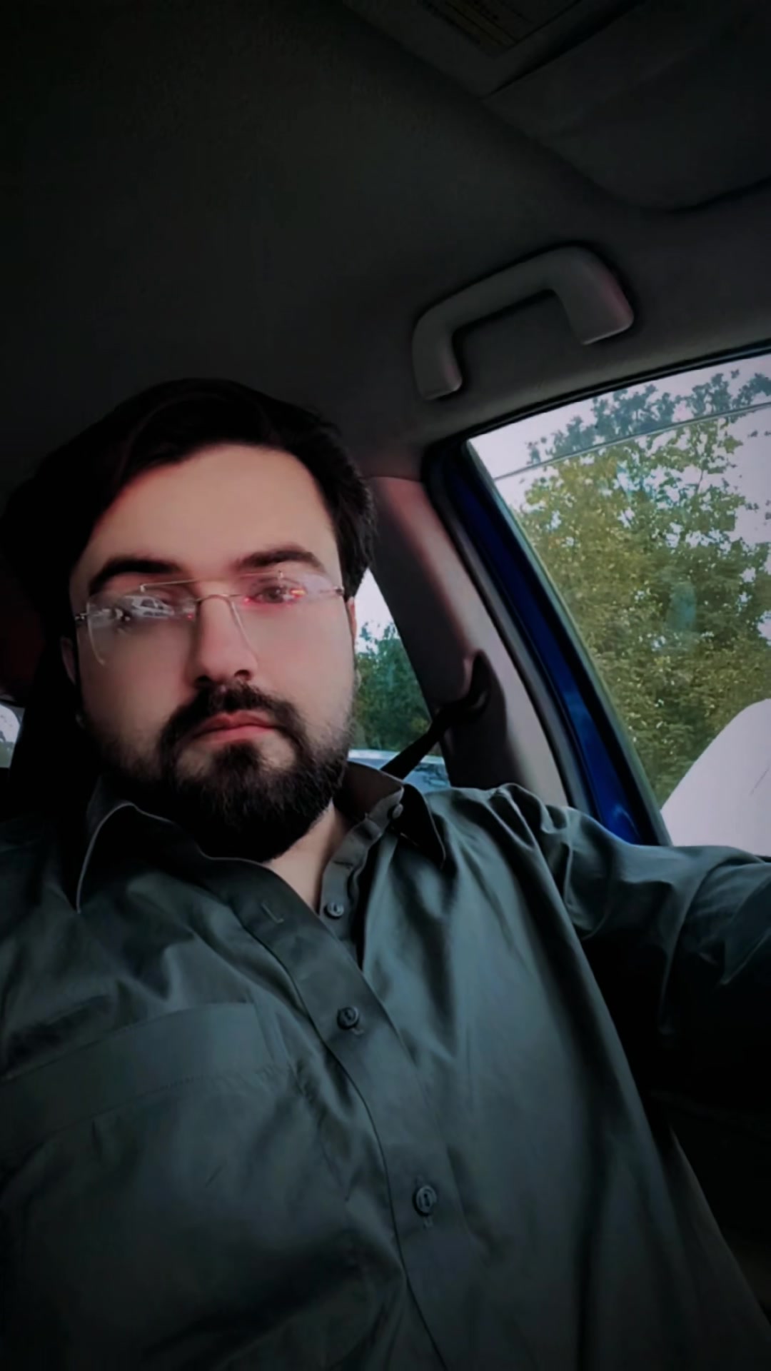 @Tashfain Afridi