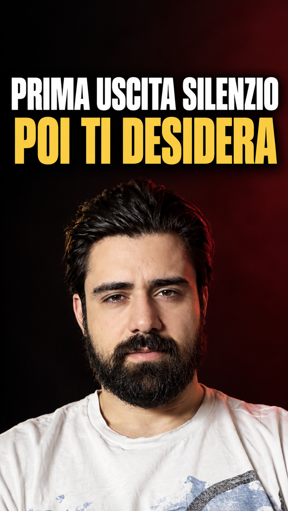@Federico Picchianti