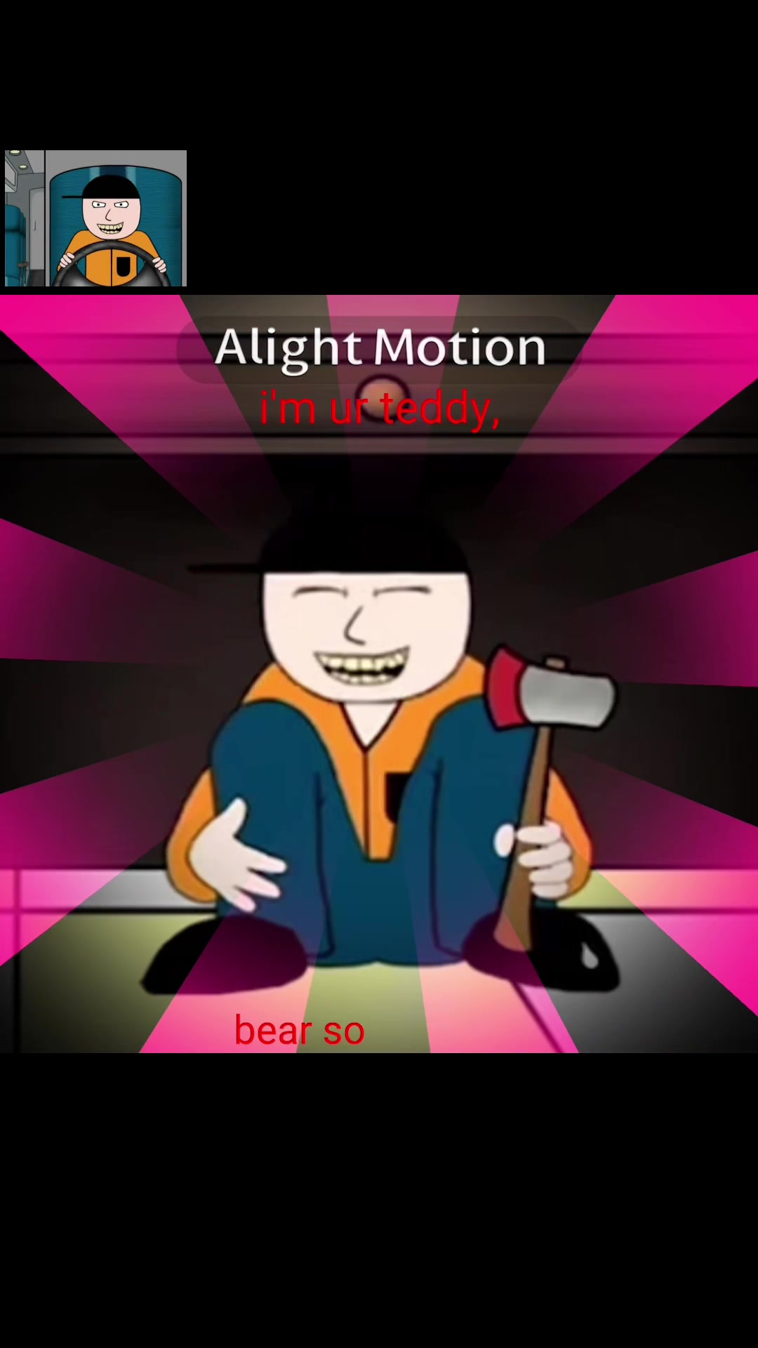 @luna diaz south park fan