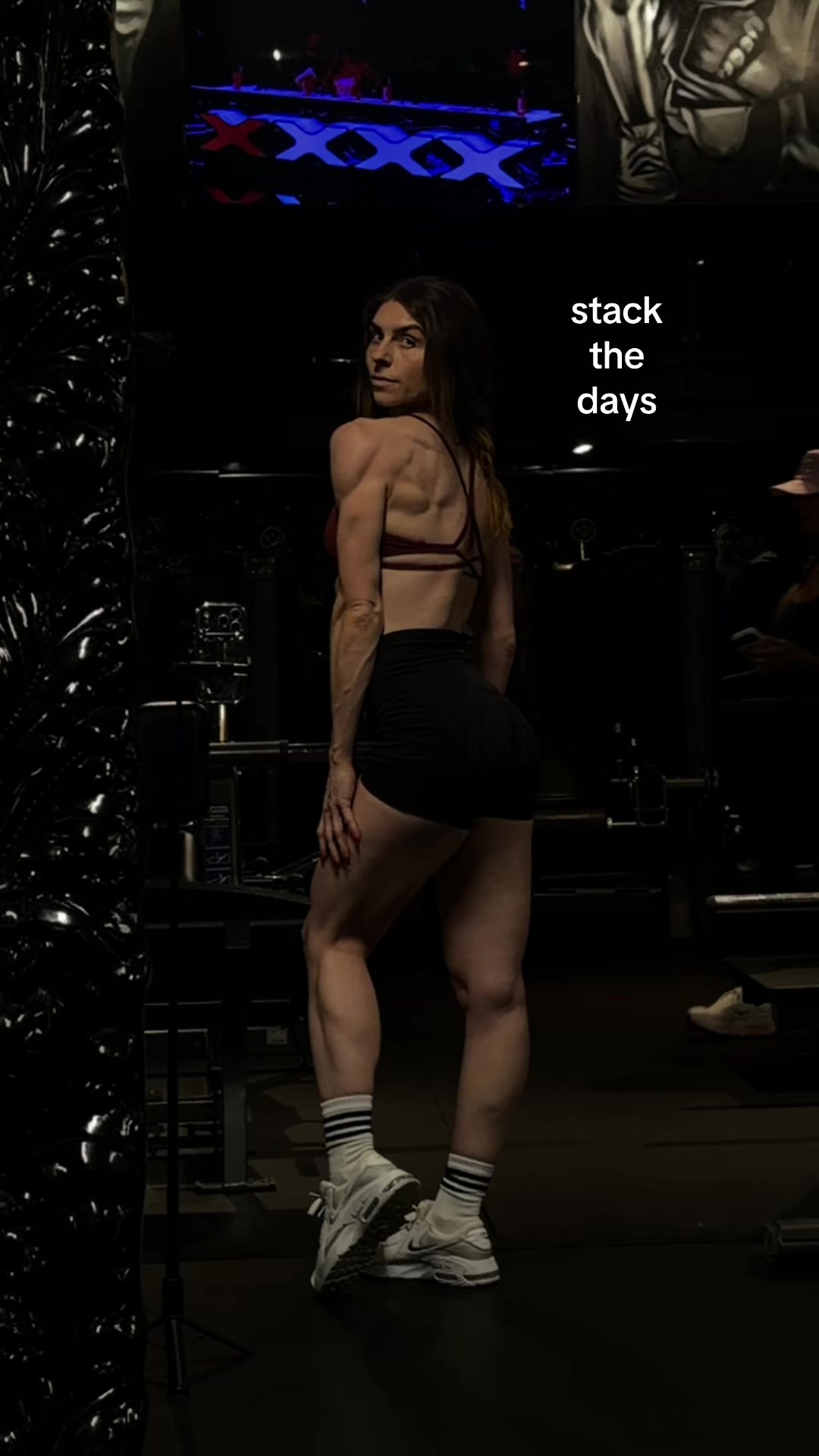 @Madison Rose | Online Coach
