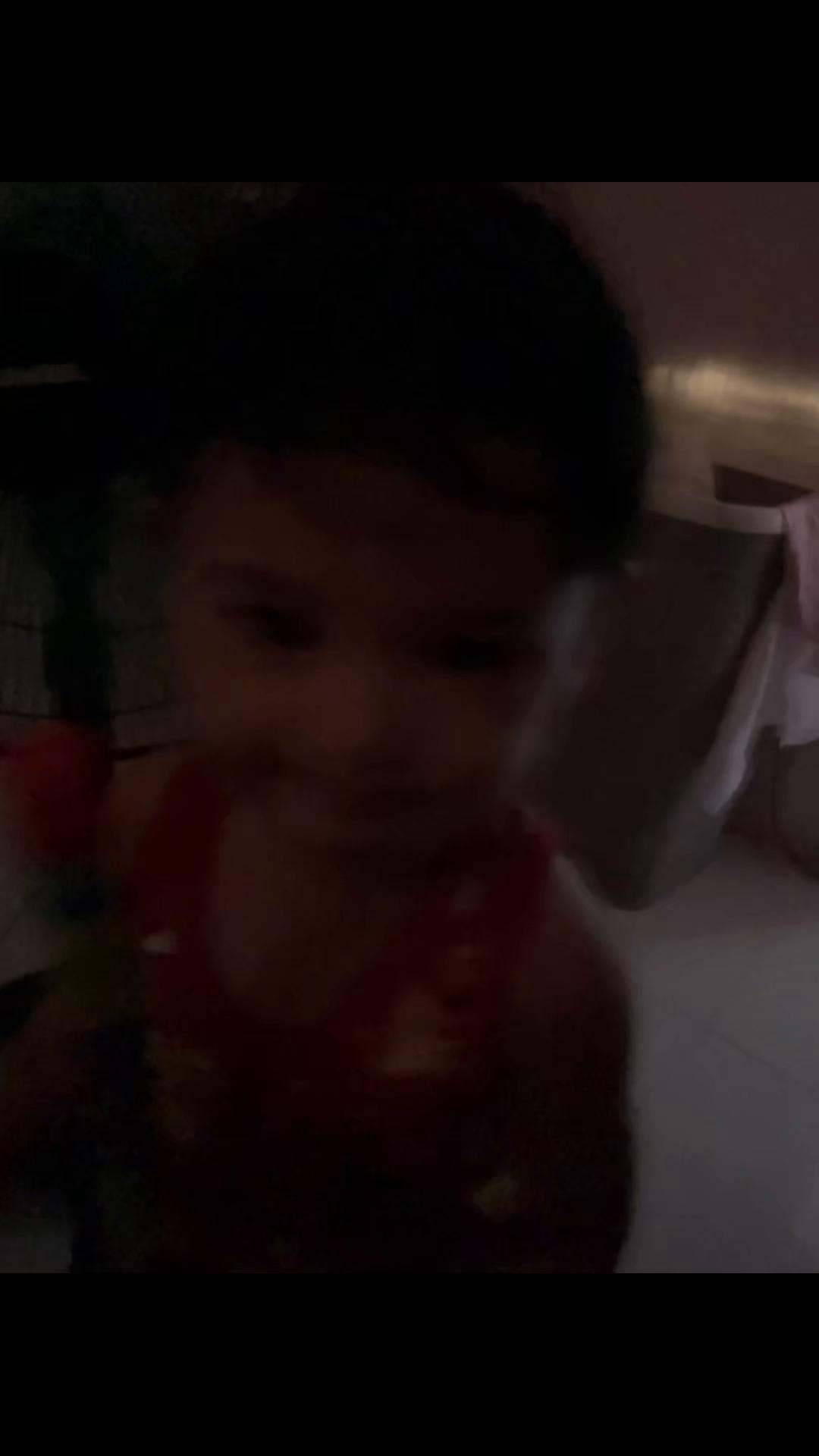 @Baby Lucas