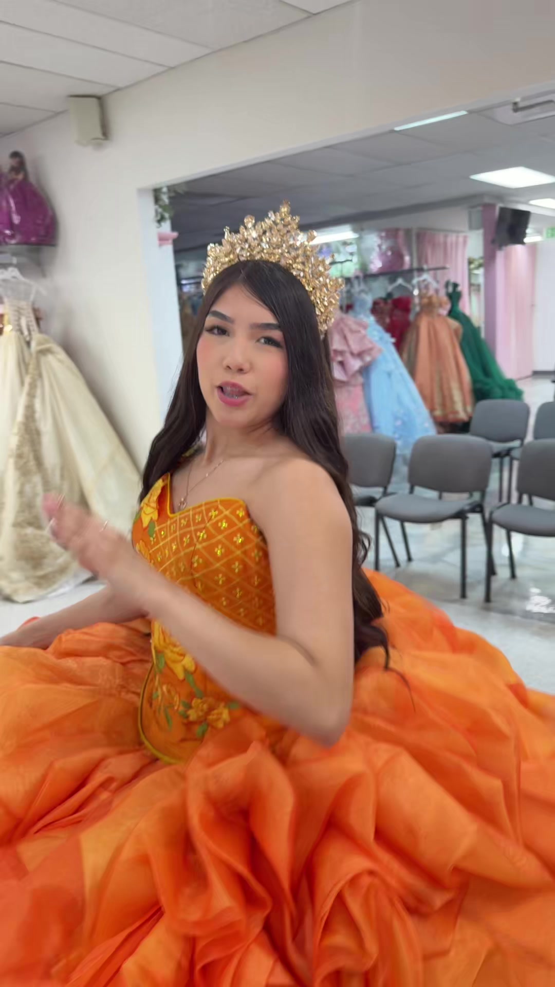 @Boutique Moroleon