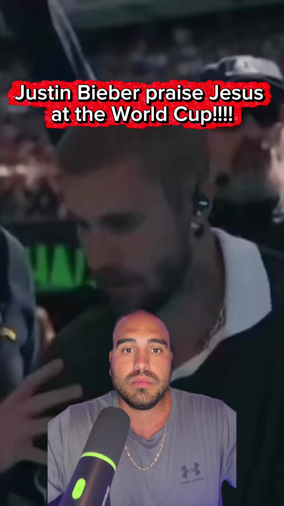 @Zach Hinojos