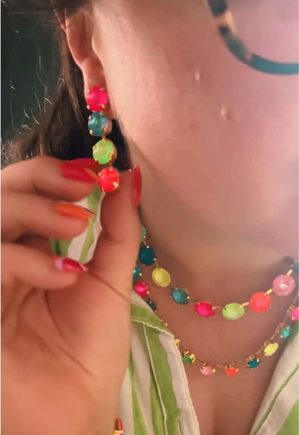 @Sorrelli Jewelry