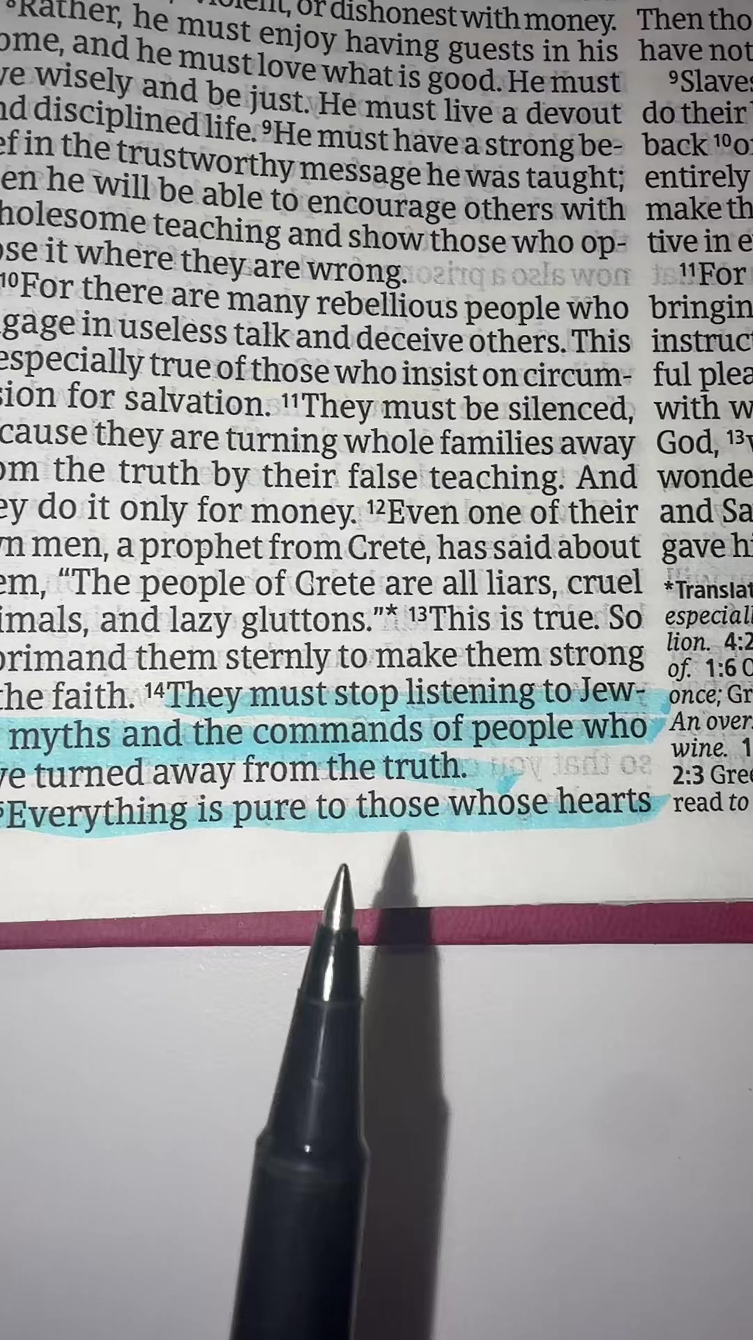 @Redeemed Society