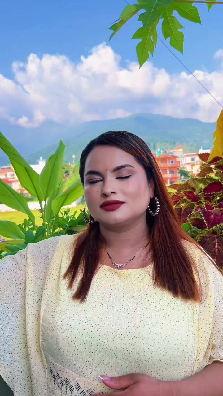 @Anita Thapa