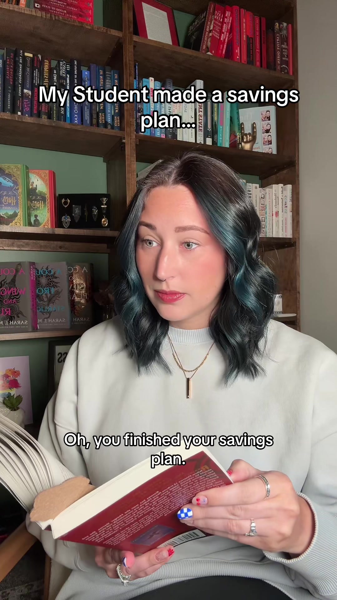 @Lauran Woolley