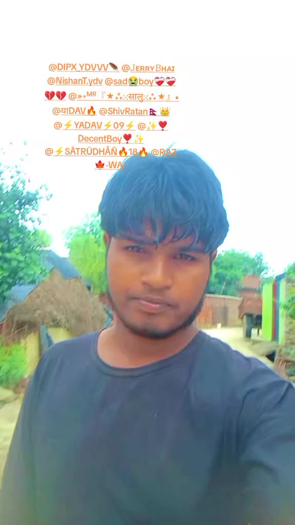 @Yadav ji