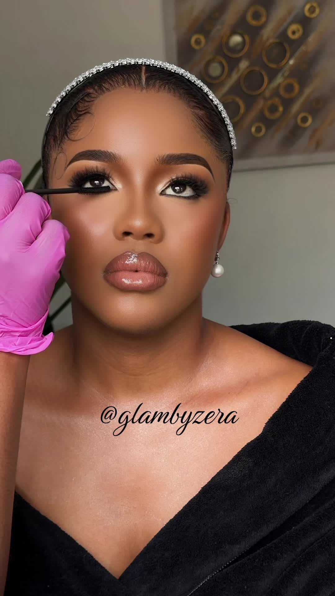 @Glam by Zera
