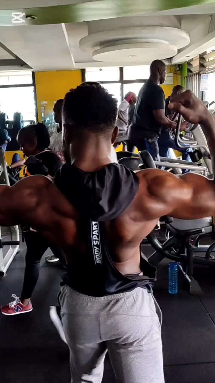@Jayfitness Kenya