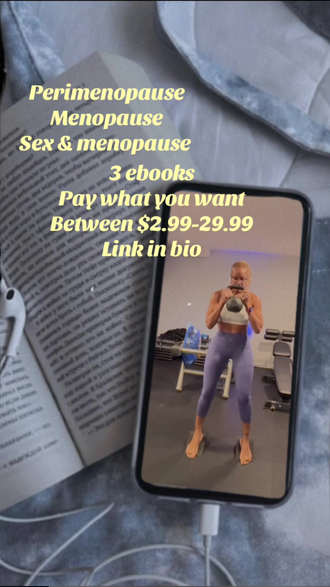 @Workout queen