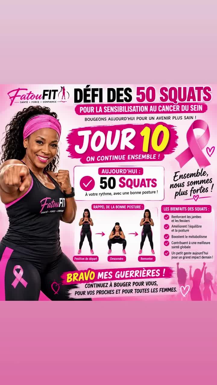 @FatouFIT - Sporting Goods