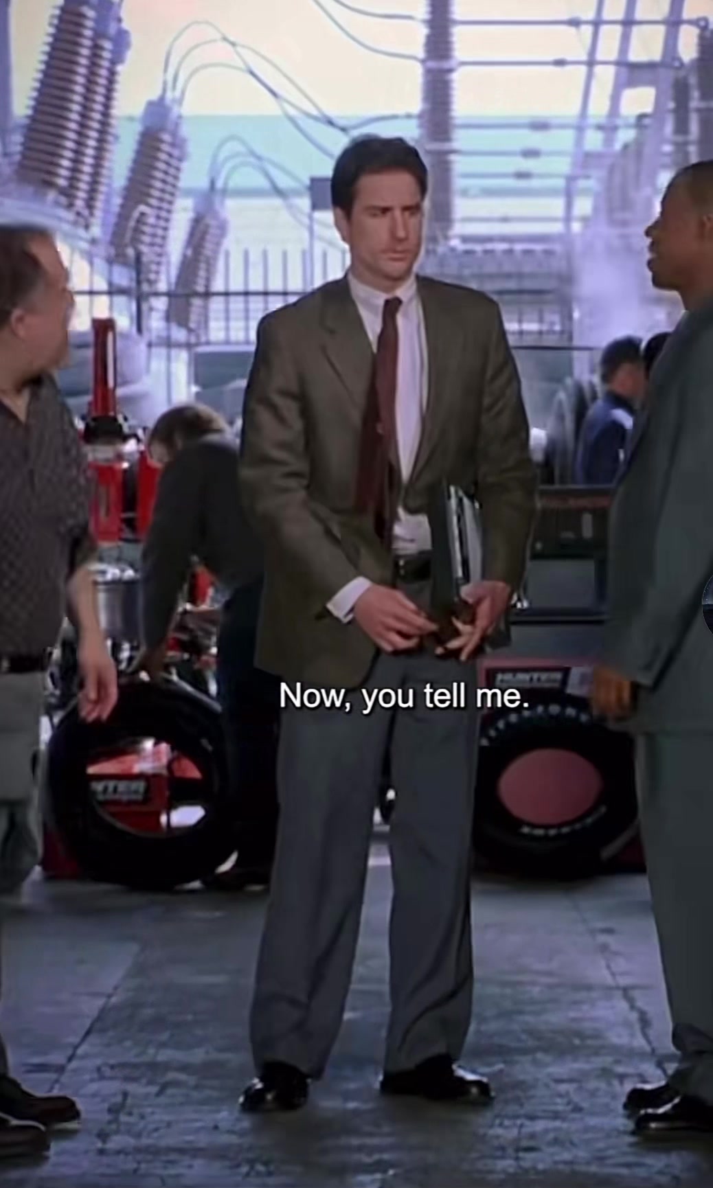 @Movie clips for you