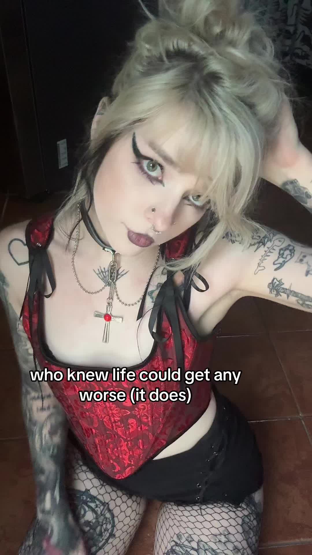 @sabrina sins
