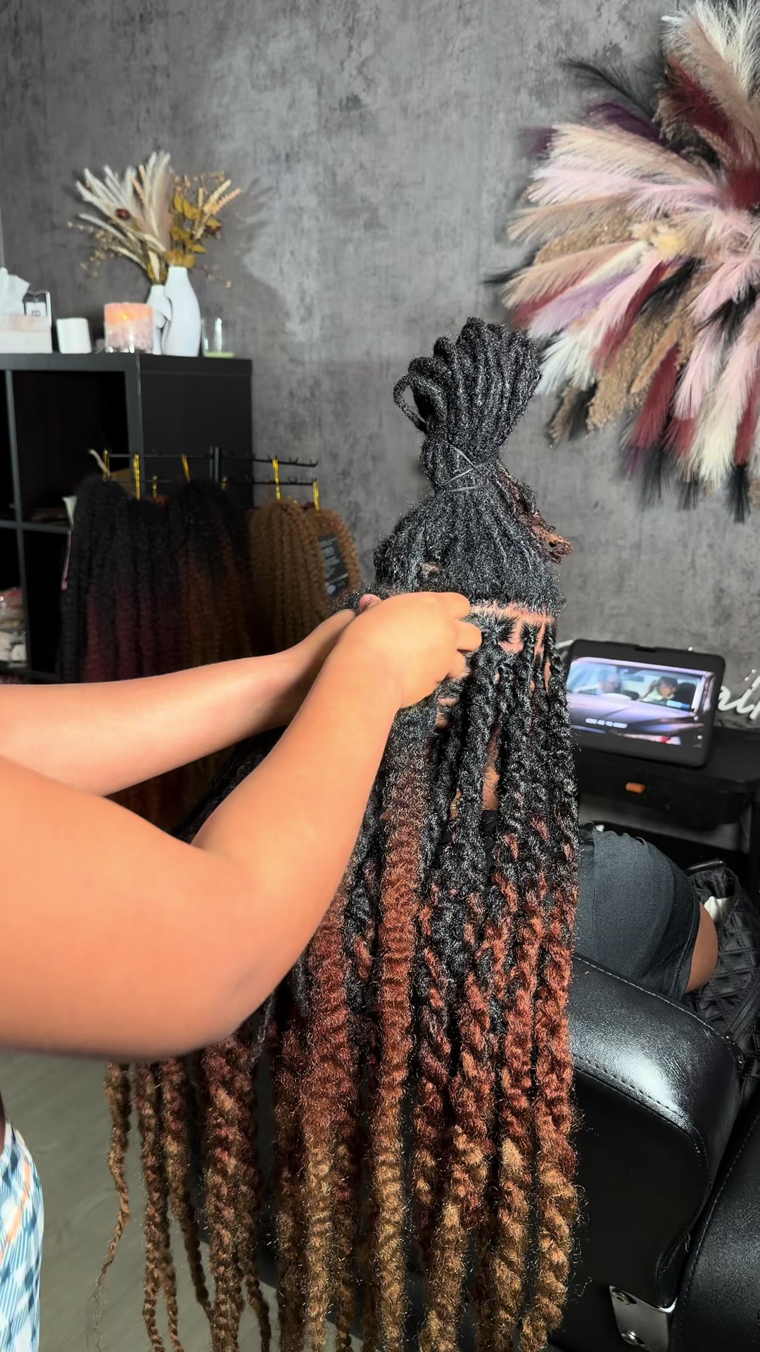 @derahairstyletutoriel