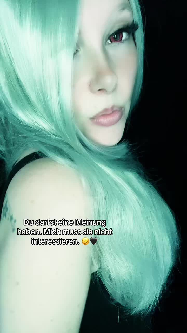 @MrsPuckiii 😈