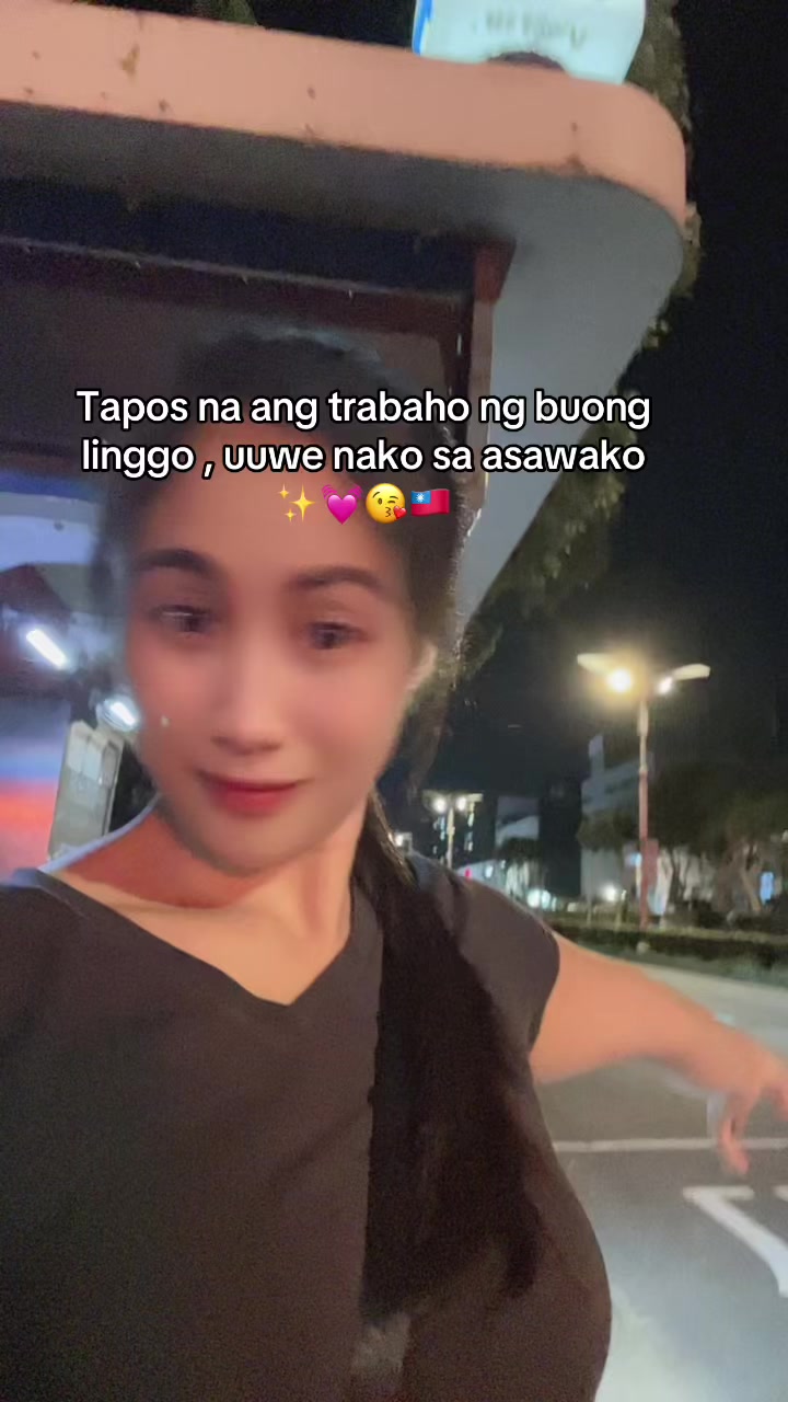 @Nica in Taiwan 🇹🇼