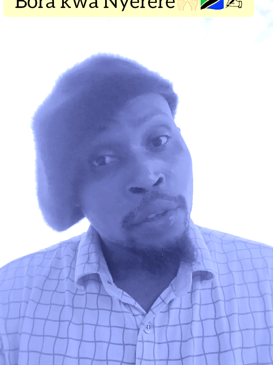 @DirectorMkubwa(bobo)