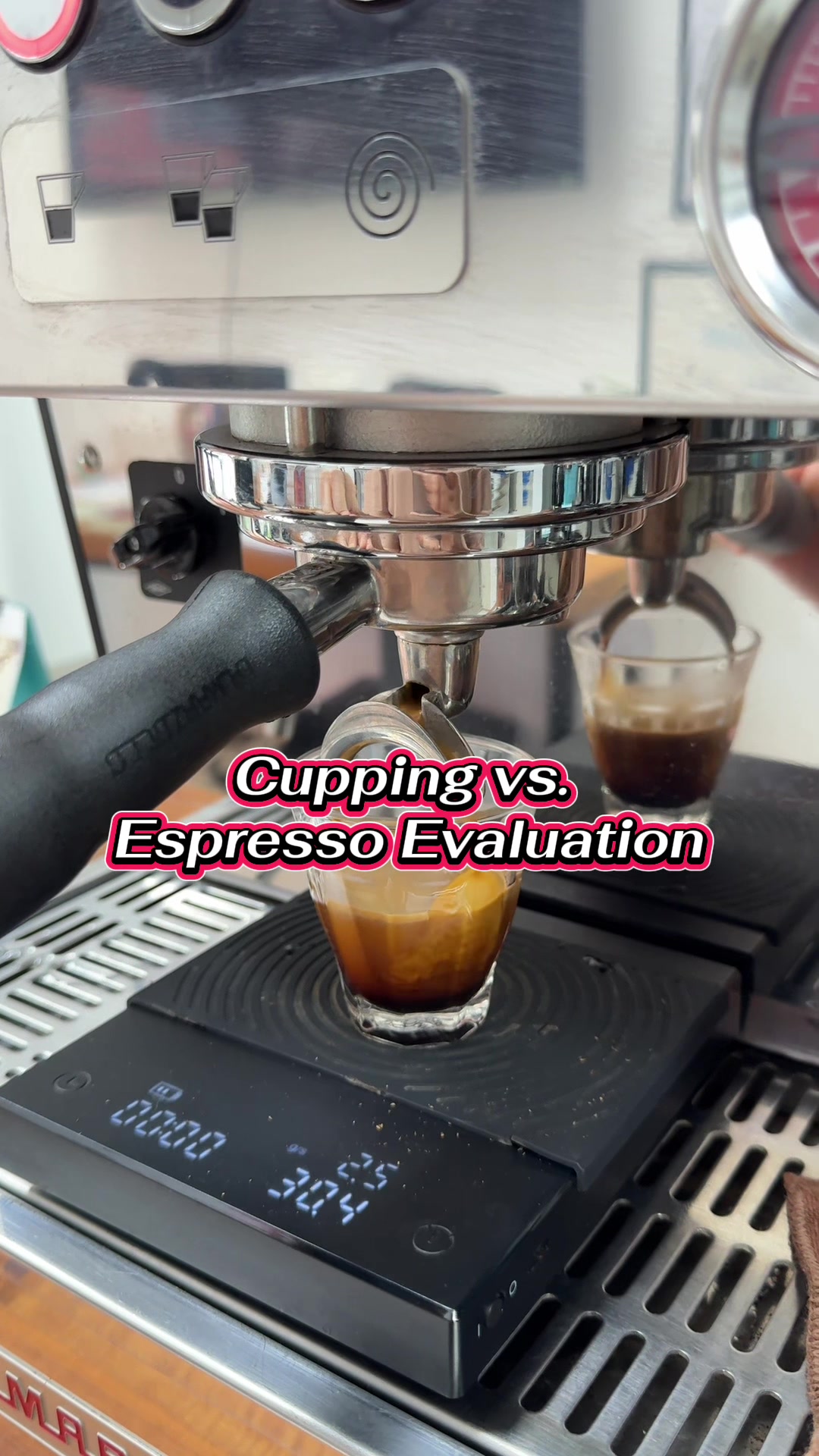 @D’Espresso Time