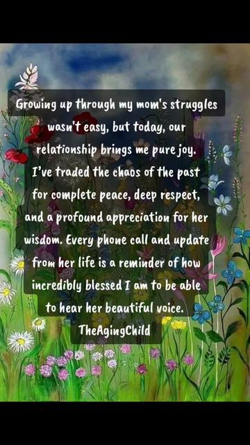 @TheAgingChild