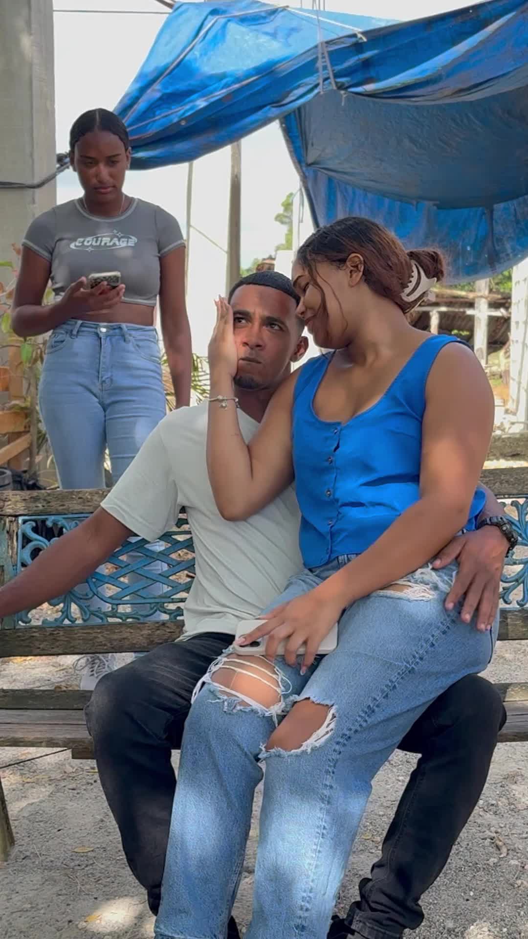 @Mabel