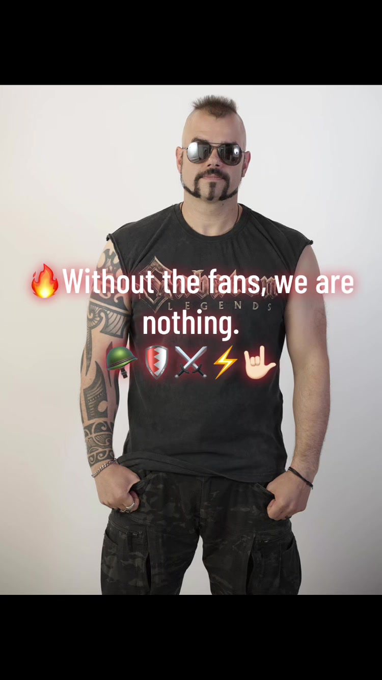 @Joakim Brodén ✸