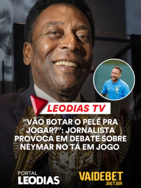 @LeoDias
