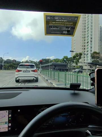 @Chris Zainal | Realtor SG