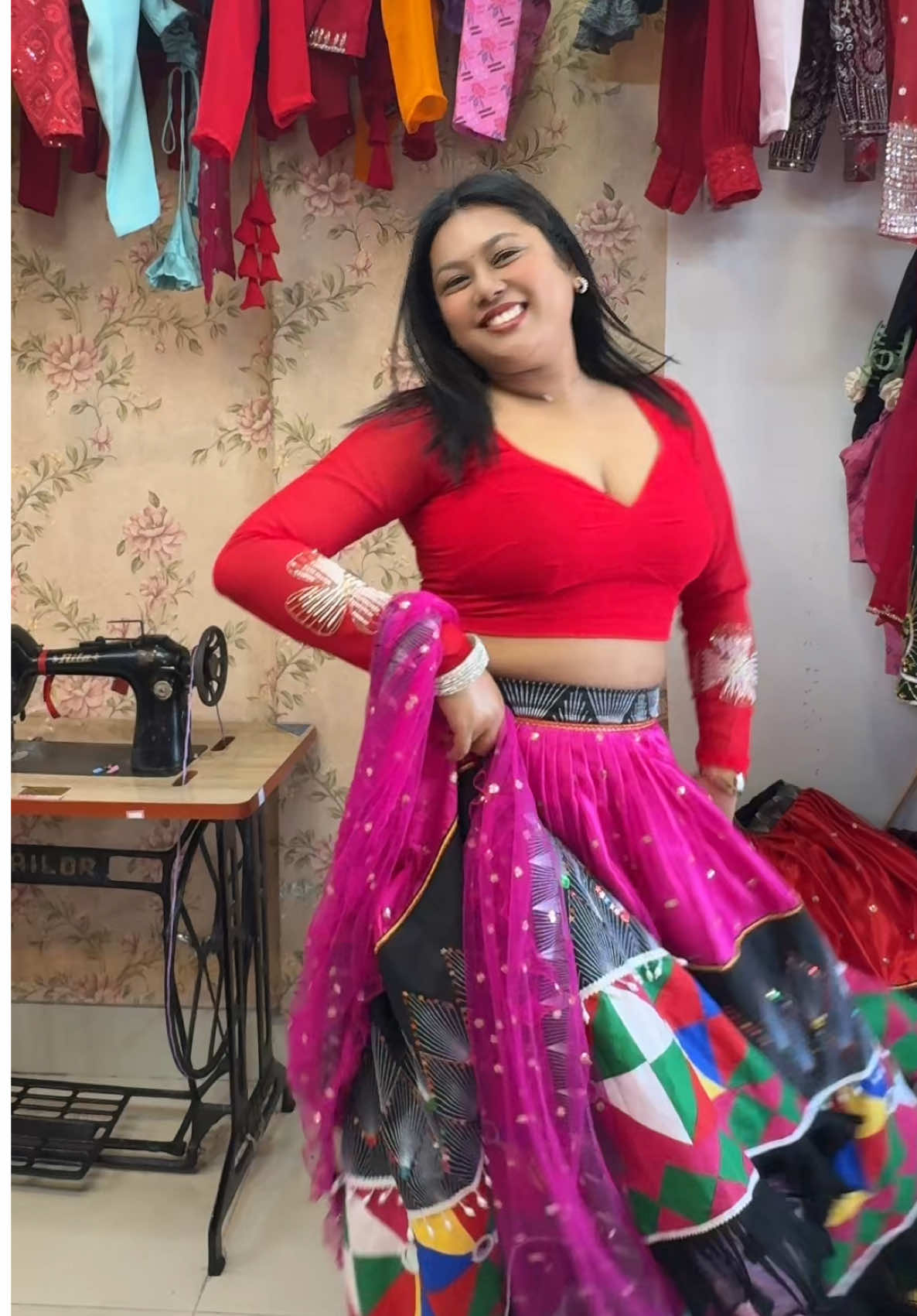@Kopila Chaudhary