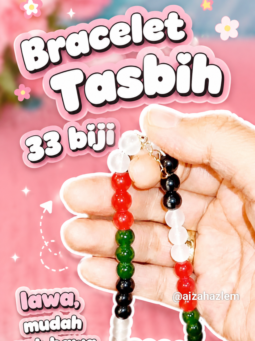 @Aizah ButiQ | Jom Shopping