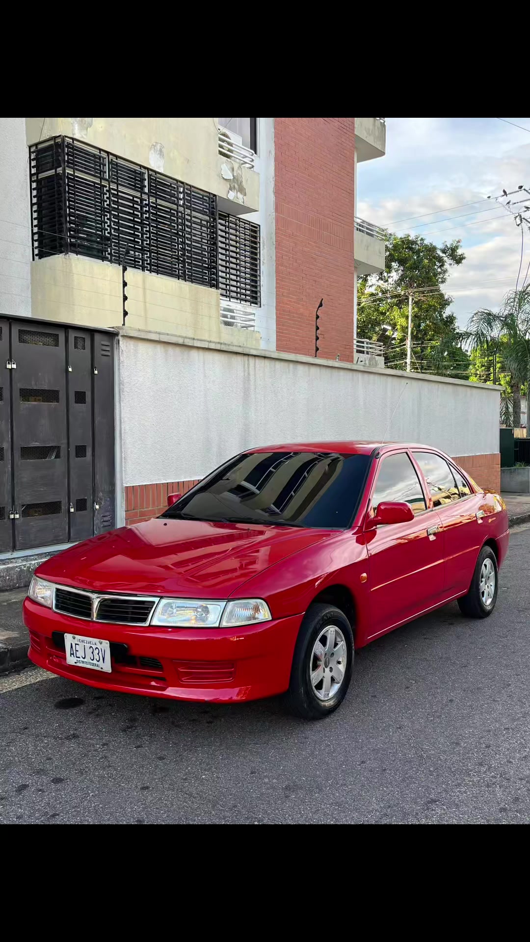 @herson amarista "chriscars" 🚗