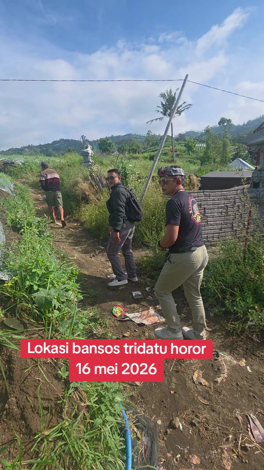 @TRIDATU HOROR