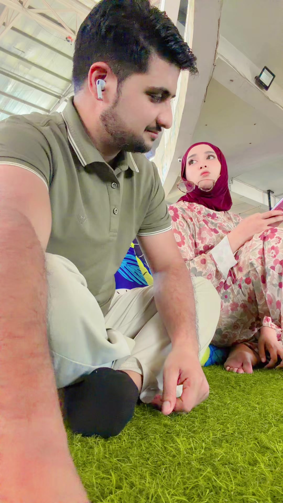 @Zeeshan_Vlogs