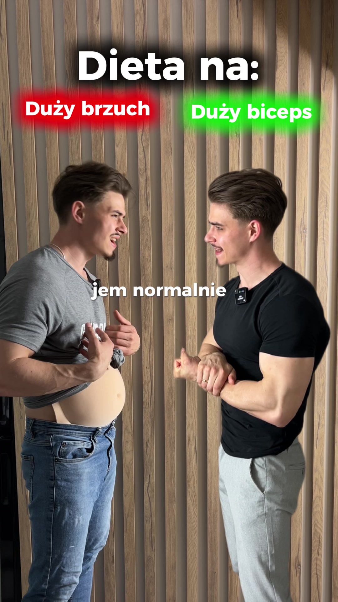 @Metamorfoza Męskiej Sylwetki