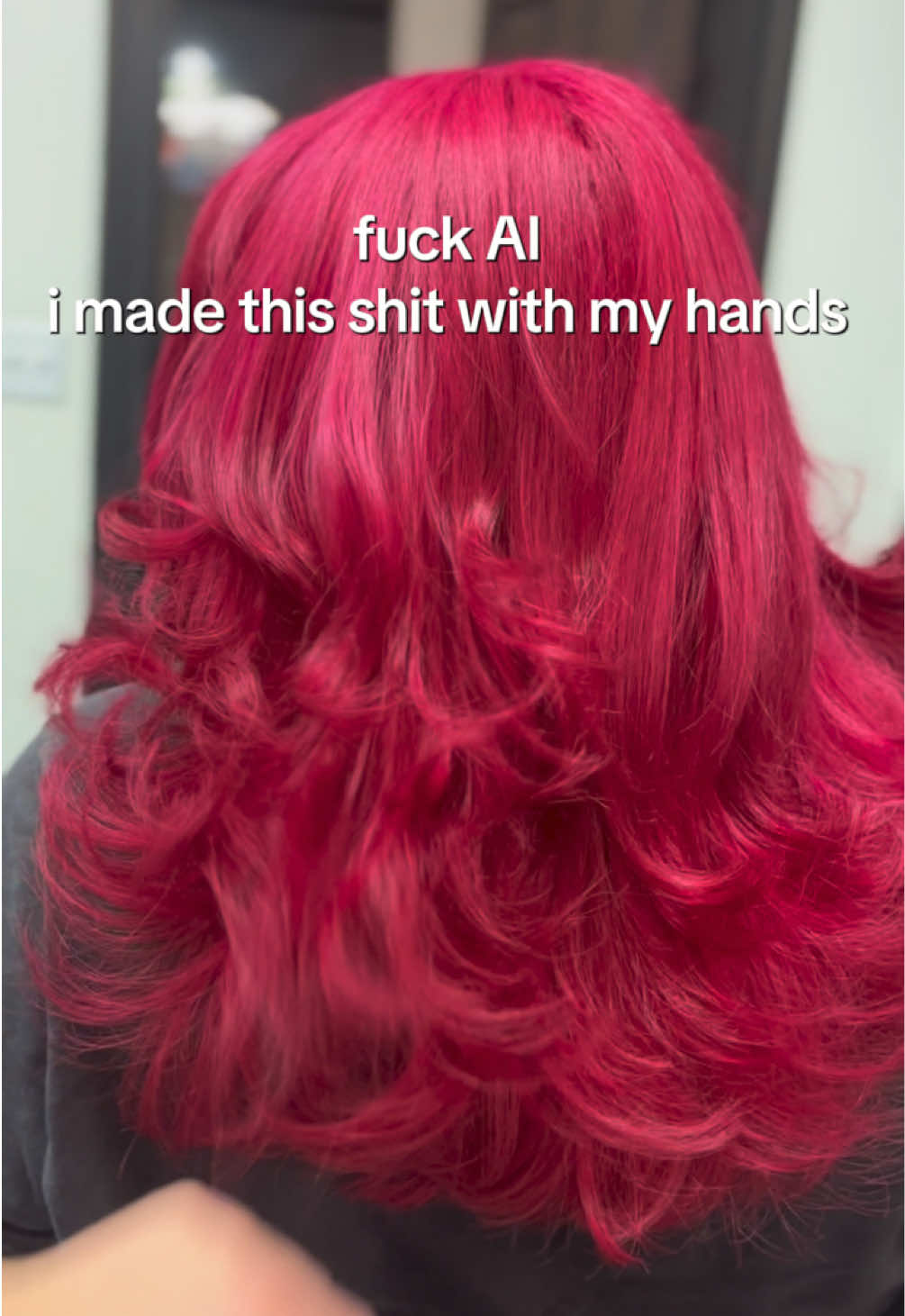 @Alexandria | SATX Hairstylist