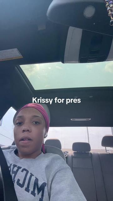 @Kristen K. 🤍