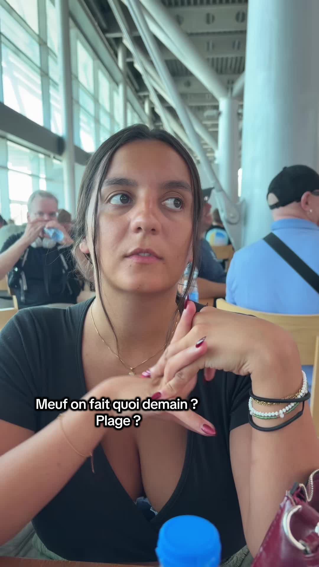 @Clarisse