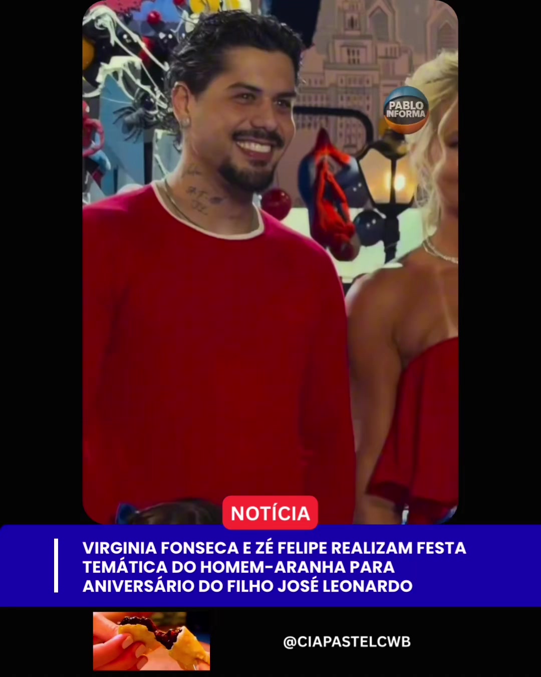 @Pablo Informa