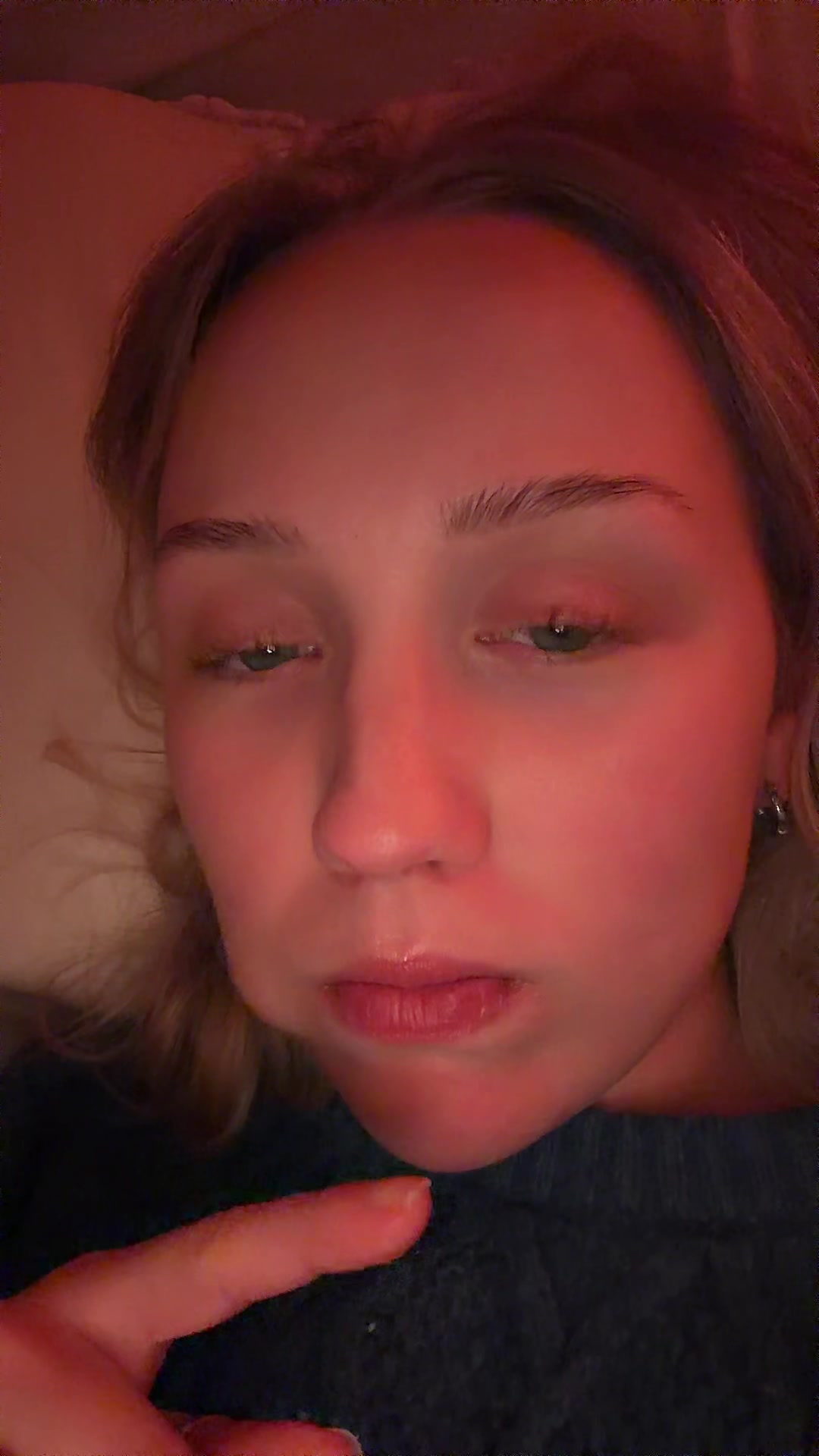 @tessa conway