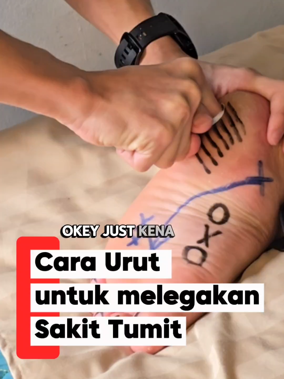 @SK Wellness Urutan Tradisional