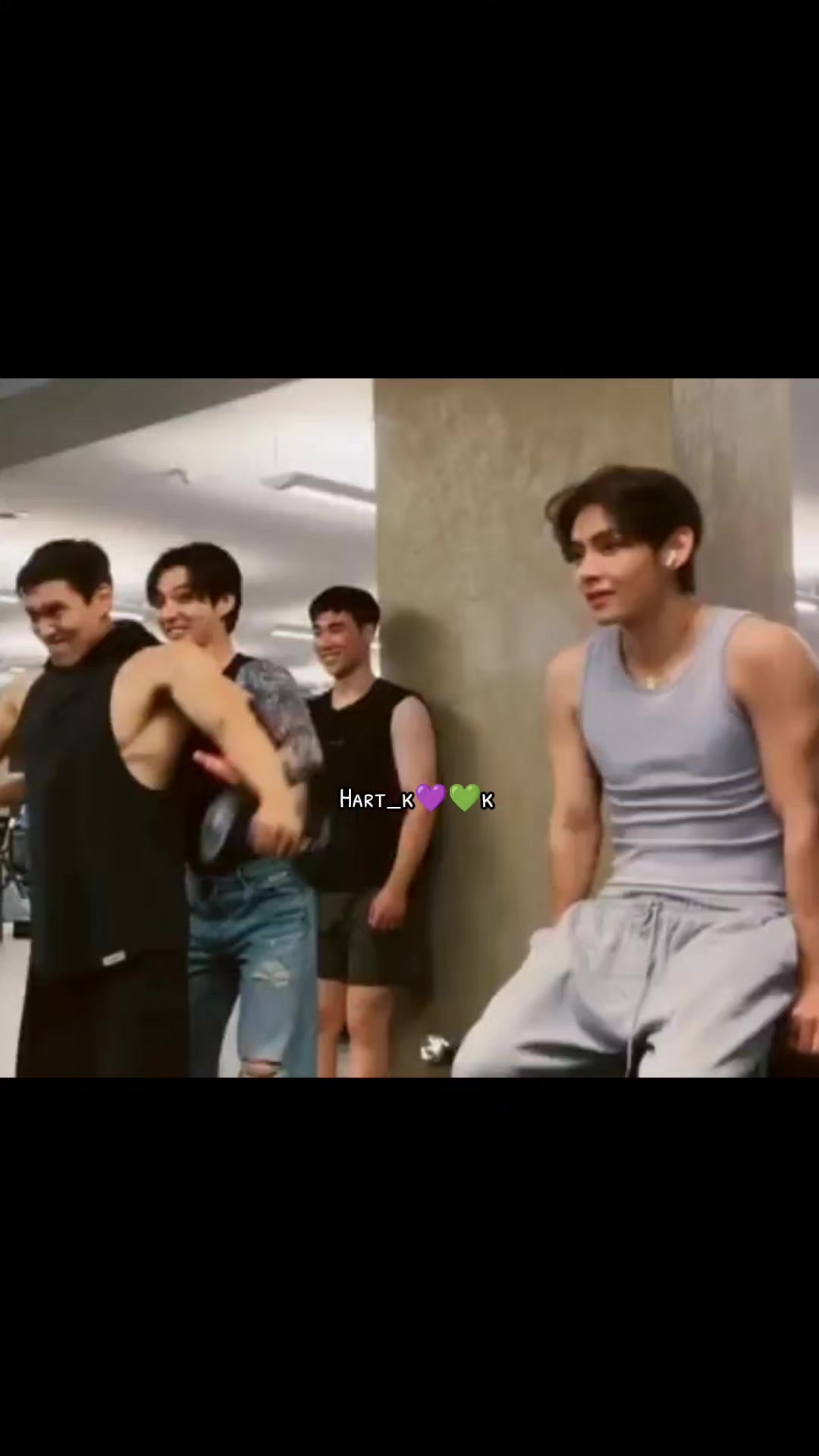 @Hartkook