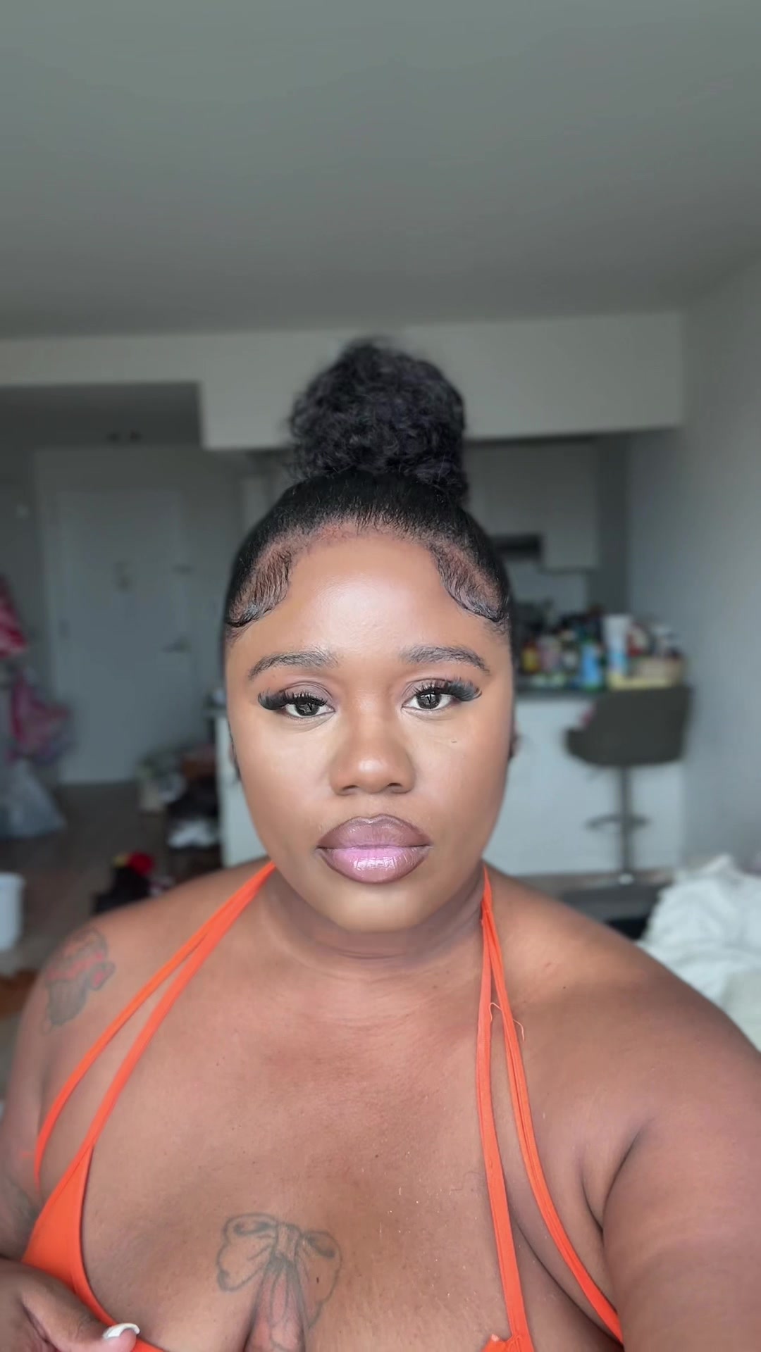 @BIG MUVA💞| Lifestyle Creator