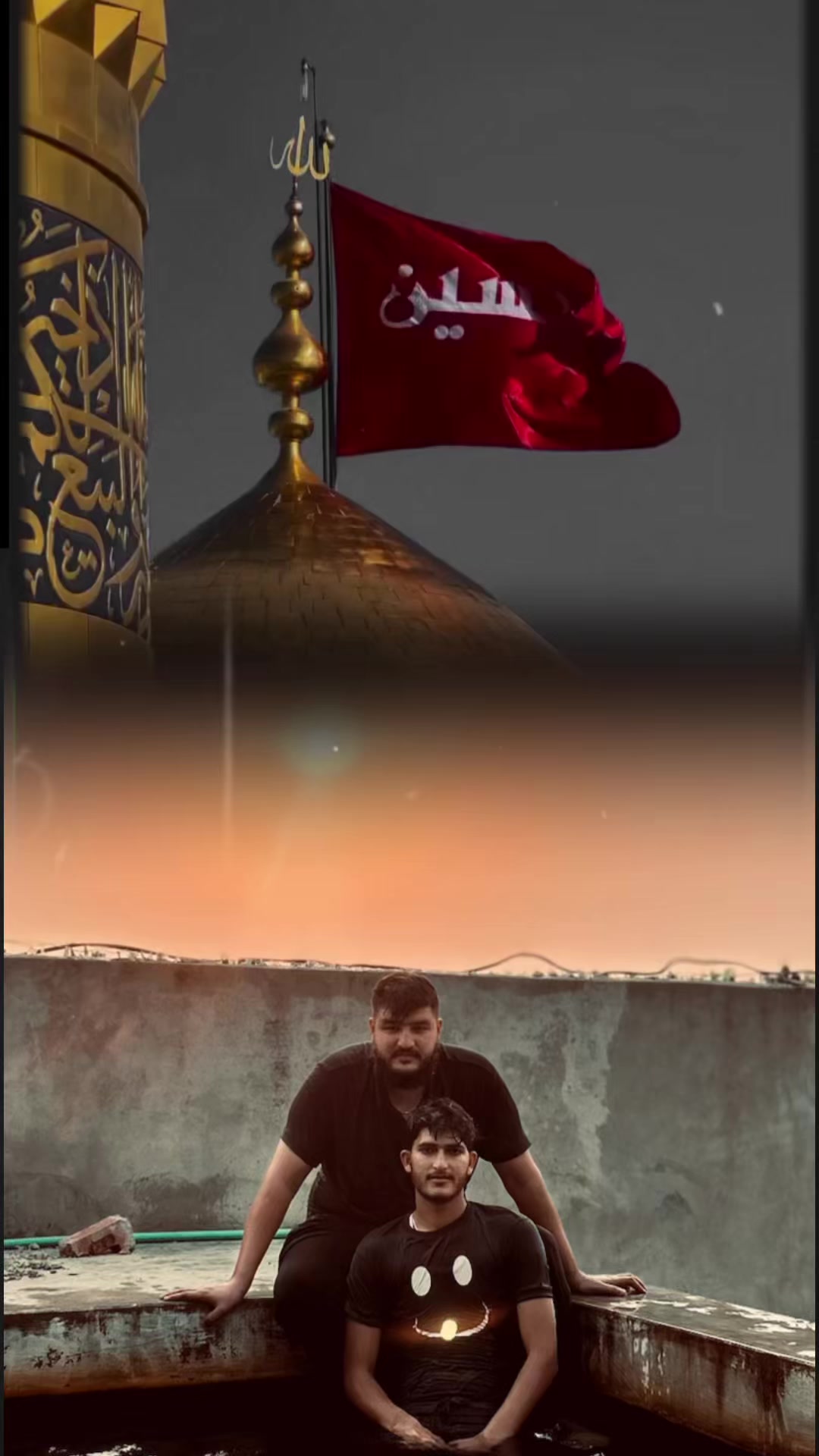 @Ahmad butt