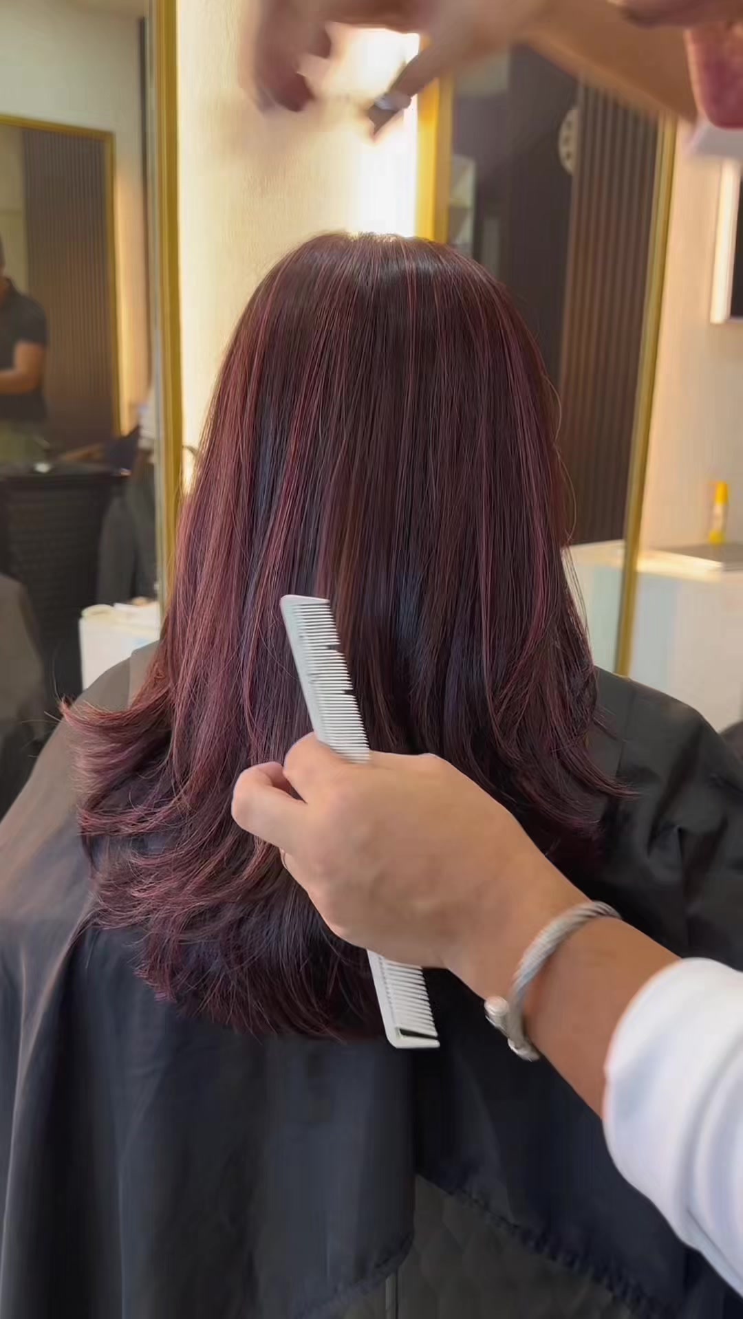 @HECKTOR’S SALON