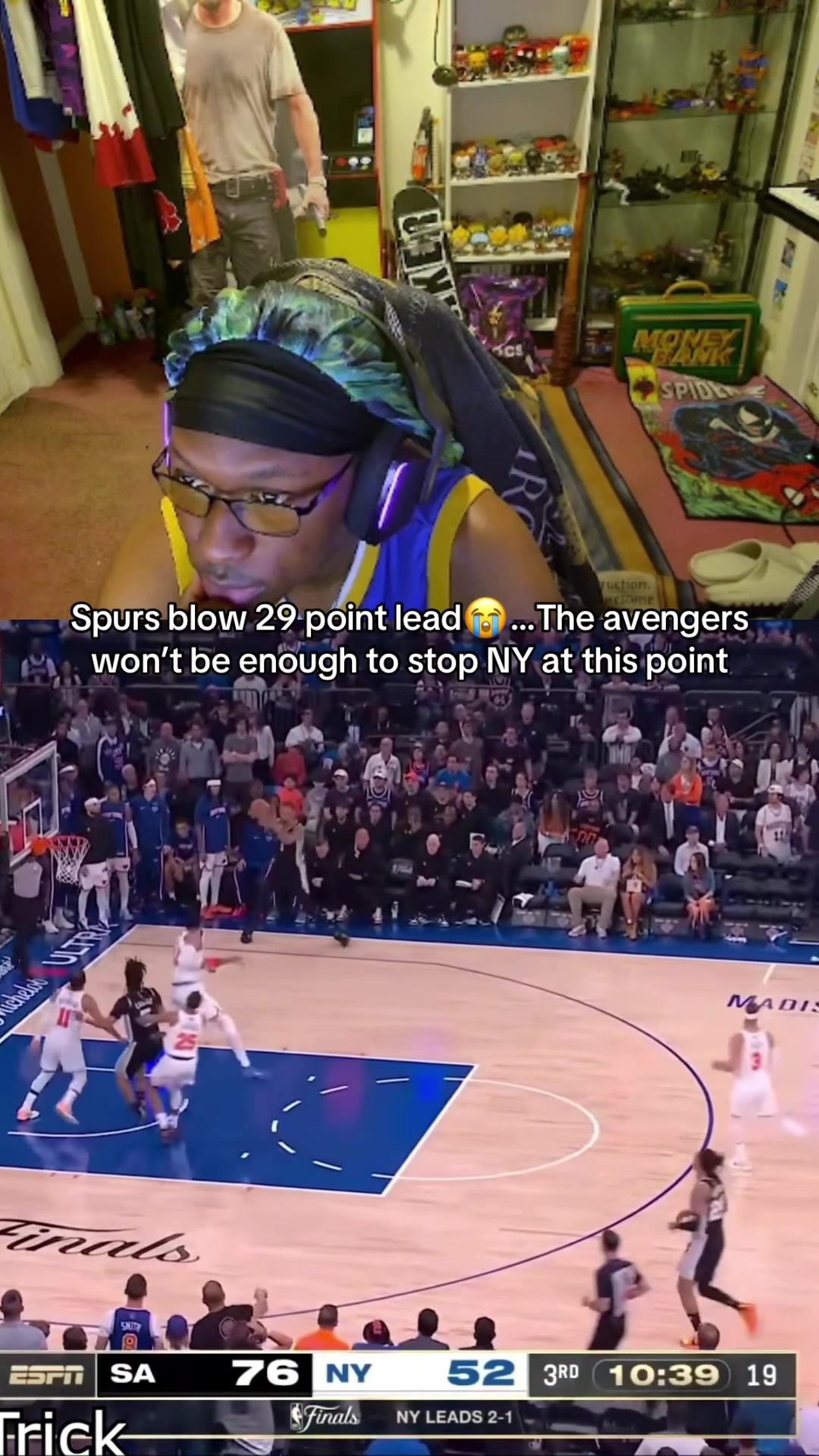 @The Black Luka