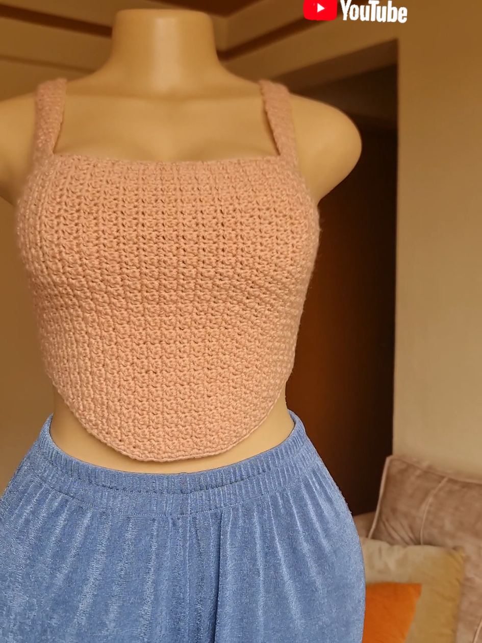 @Kemunto crochets
